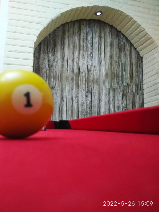 Nice House Alexandria Bagian luar foto