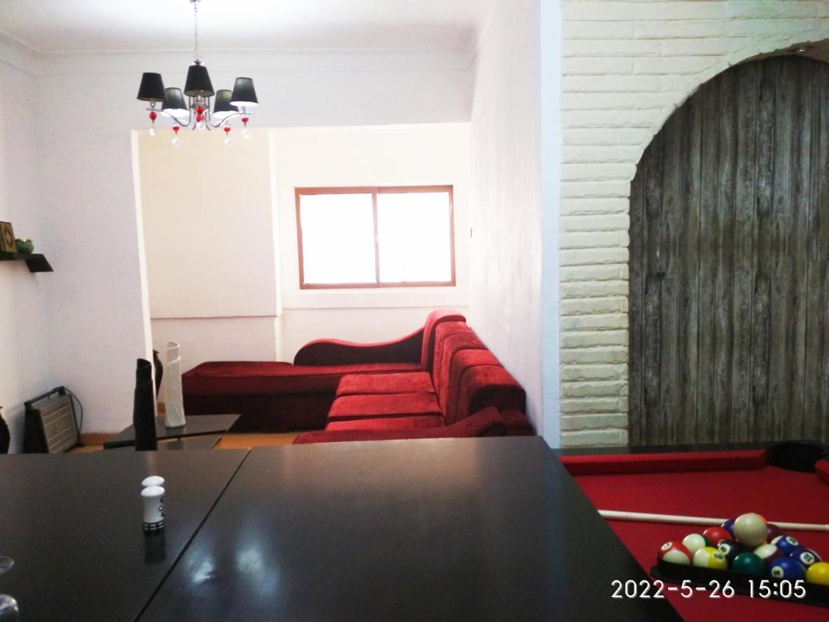 Nice House Alexandria Bagian luar foto