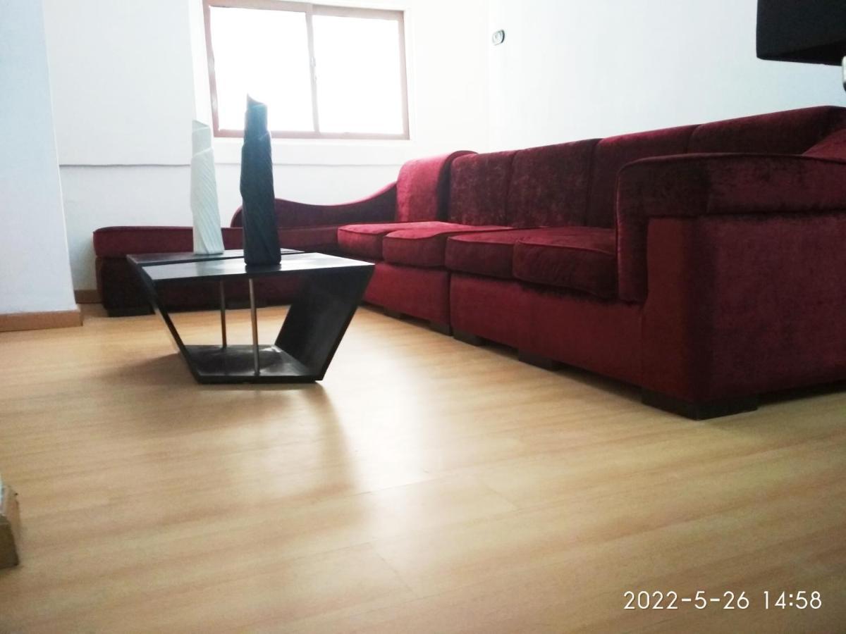 Nice House Alexandria Bagian luar foto