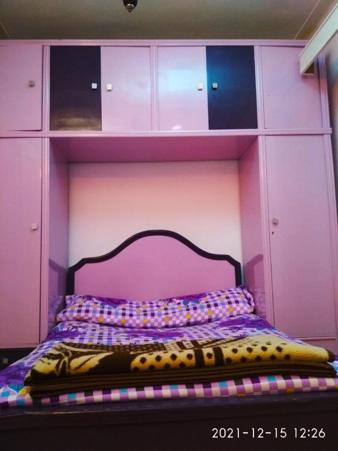 Nice House Alexandria Bagian luar foto